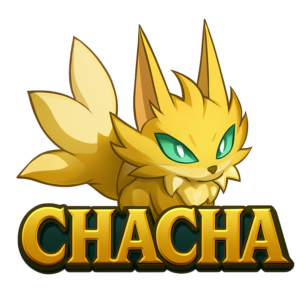 Logo Chacha